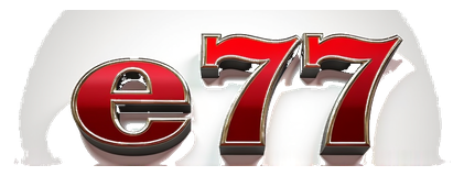 e777 logo